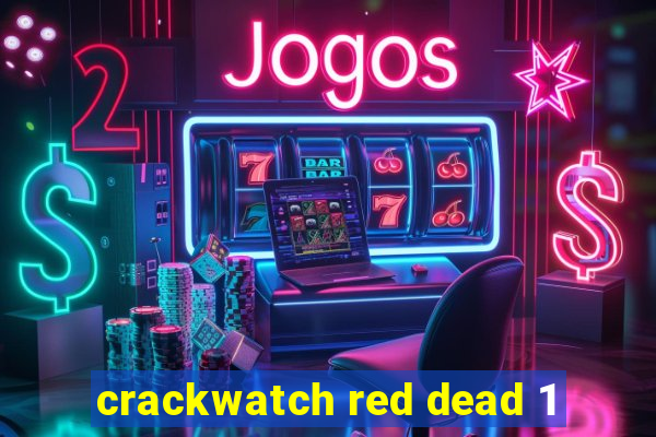 crackwatch red dead 1